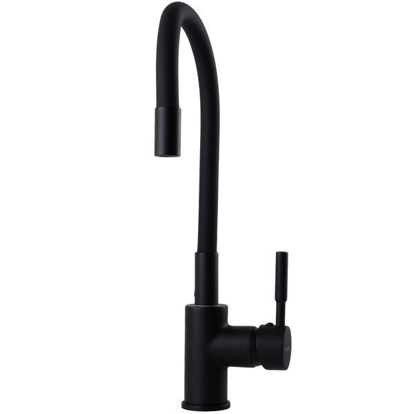 Змішувач для кухні Globus Lux Lazer GLLR-0203SB-10-BB 000022145 фото
