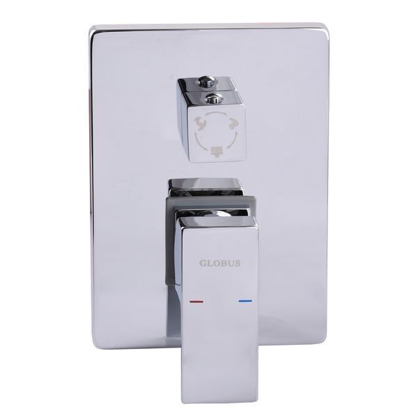 Душова система Globus Lux SMART GLM-305L 000023325 фото