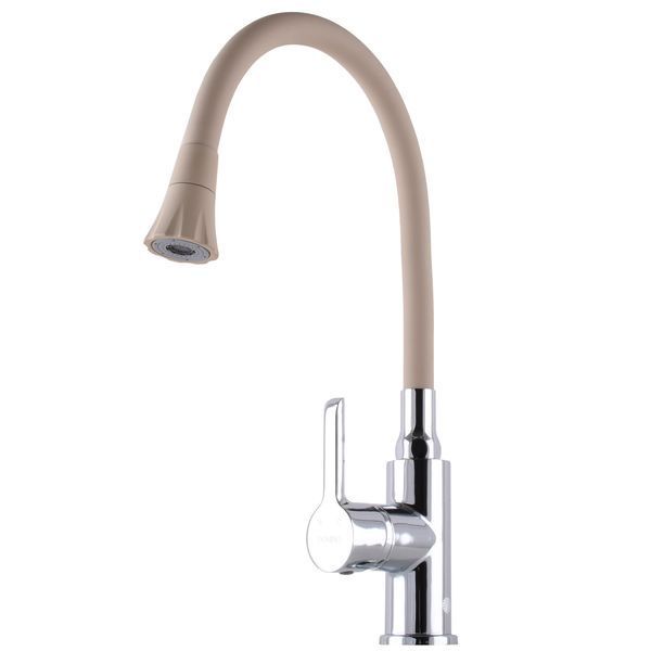 Смеситель для кухни Domino PRESTIGE DPS-203SA-K15 000025206 фото