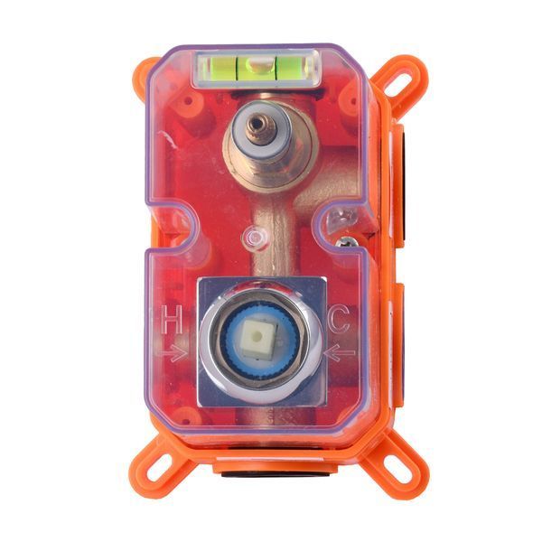 Душова система Globus Lux SMART GLM-305L 000023325 фото