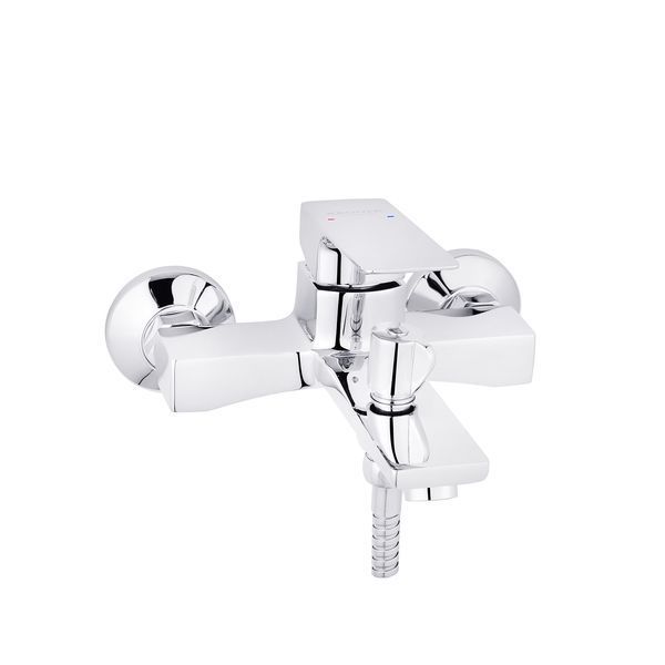 Смеситель для ванны Kroner KRP Harz - C060 CV023608 фото