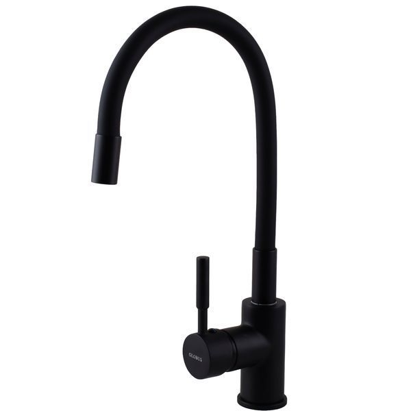 Змішувач для кухні Globus Lux Lazer GLLR-0203SB-10-BB 000022145 фото