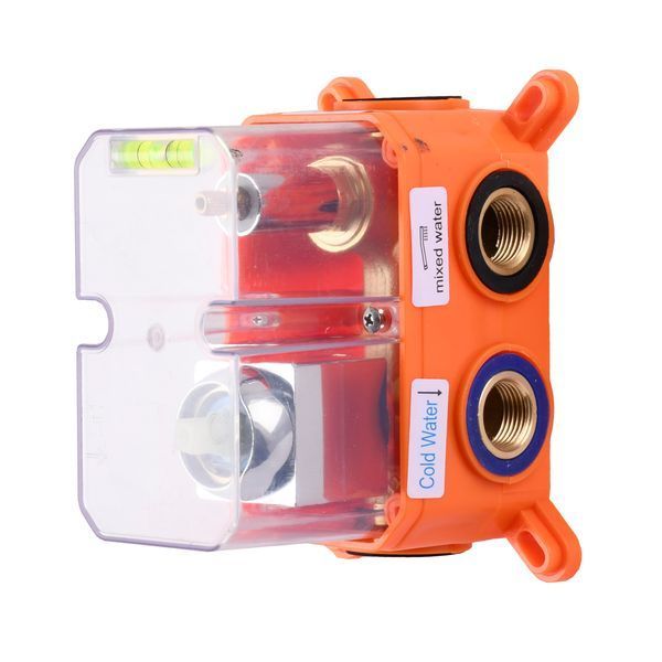 Душова система Globus Lux SMART GLM-305L 000023325 фото