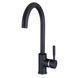 Змішувач для кухні Globus Lux Lazer GLLR-0203S-1-Onyx 000019221 фото