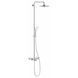 Душова система з термостатом Grohe Euphoria SmartControl System 260 Mono 26510000 26510000 фото 1